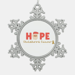 Weihnachtsschneeflocke Ornament