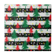 WeihnachtsschneeStreifen