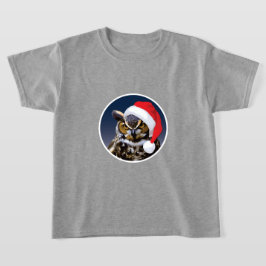 Weihnachtsschüssel - Kids-T - Shirt