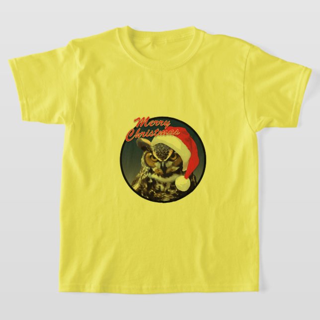 Weihnachtsschüssel - Kids-T - Shirt (Ablage )