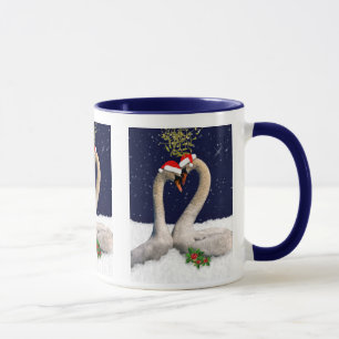 Weihnachtsschwanke - Tasse