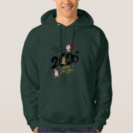 Weihnachtsschweiß hoodie