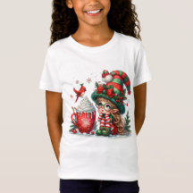 Weihnachtsshirt