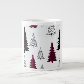 Weihnachtsspezialitäten-Tasse Jumbo-Tasse