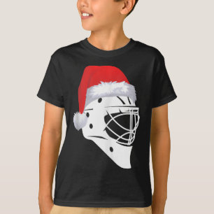 Weihnachtsspieler Xmas Sport Frohe Weihnachtsfeier T-Shirt