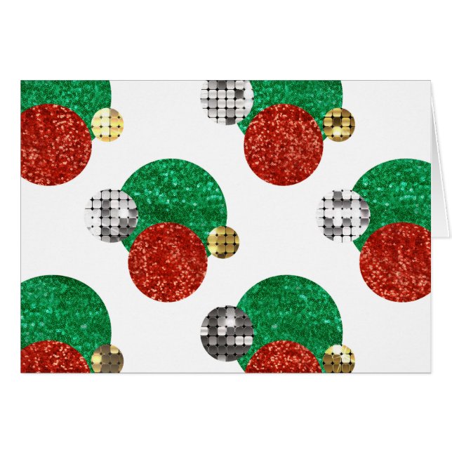Weihnachtssteine (Vorderseite (Horizontal))