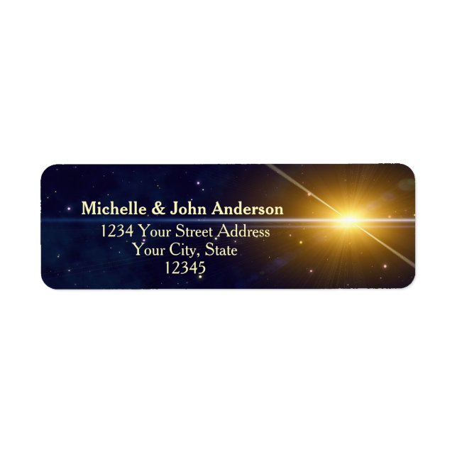 Weihnachtsstern (Vorne)