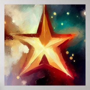 Weihnachtsstern 3 poster