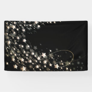 Weihnachtsstern Banner