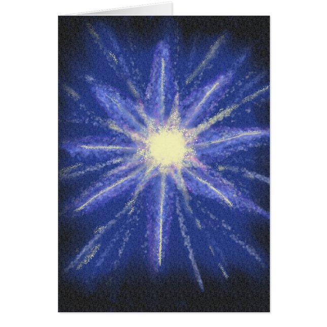 Weihnachtsstern der Wunderbibel Verse Christliche | Zazzle.at