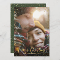 Weihnachtssterne - Gold Drehbuch - 1 Foto