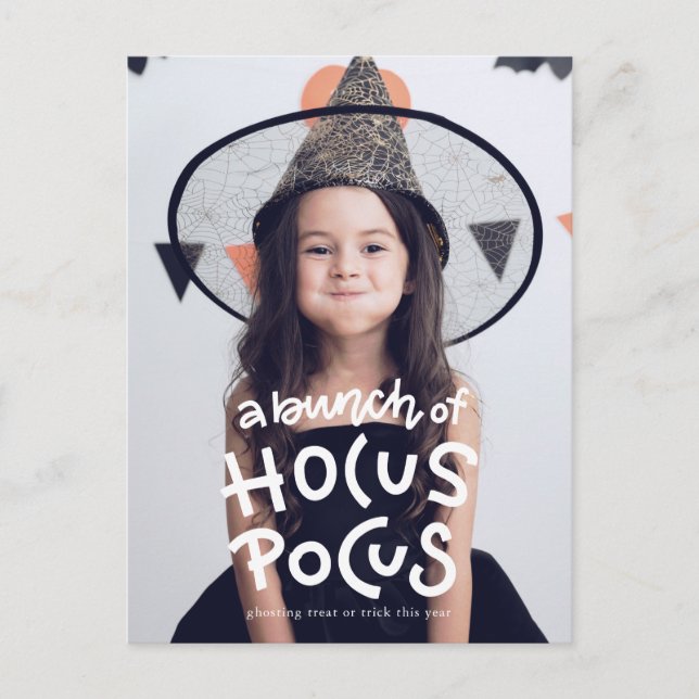 Weihnachtsstieg oder Weihnachtsfeier dieses Jahr Postkarte (Vorderseite)