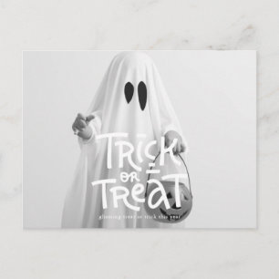 Weihnachtsstieg oder Weihnachtsfeier dieses Jahr Postkarte