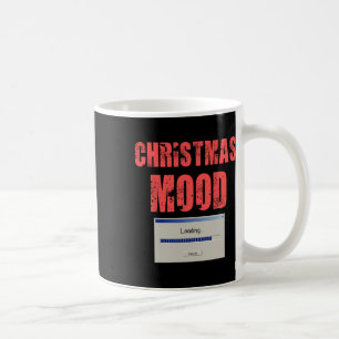 Weihnachtsstimmung Lade-T-Shirt Gaming-Familien-T- Kaffeetasse