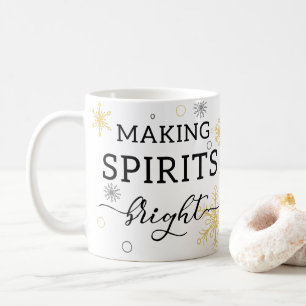 Weihnachtsstimmung Tasse