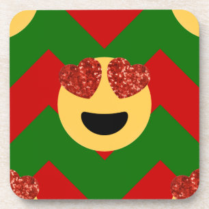 Weihnachtsstimmung Untersetzer