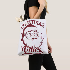 Weihnachtsstimmung Vintage-Design