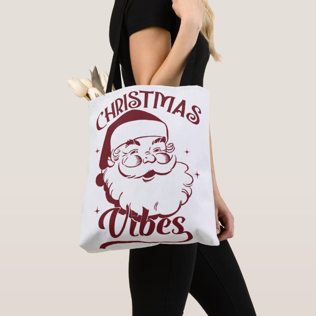 Weihnachtsstimmung Vintage-Design (Von Nahem)