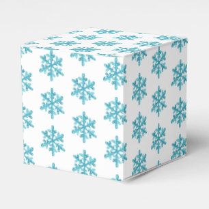 Weihnachtsstipenbox Geschenkschachtel