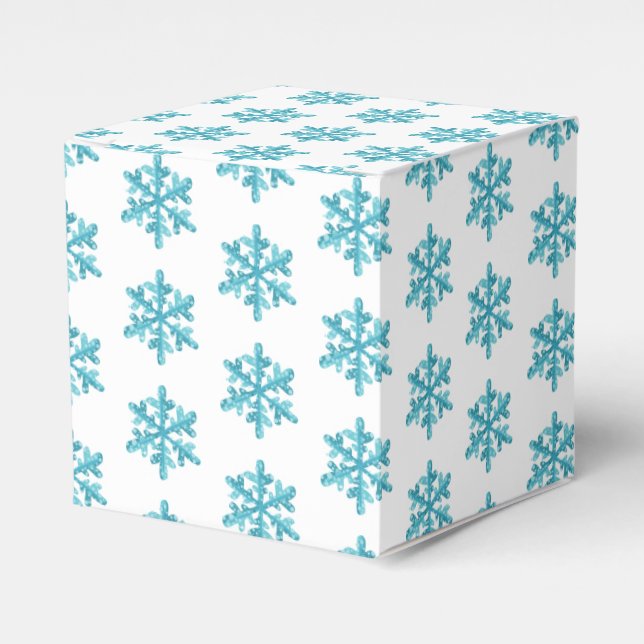 Weihnachtsstipenbox Geschenkschachtel (Vorderseite)