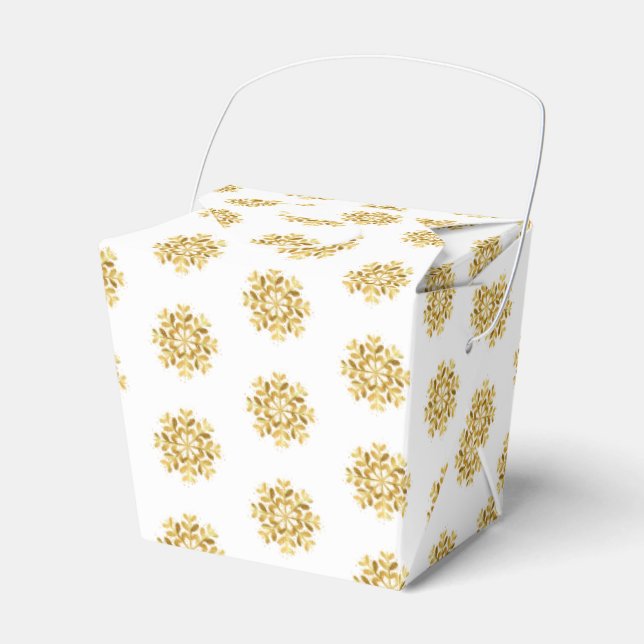 Weihnachtsstipenbox Geschenkschachtel (Vorderseite)