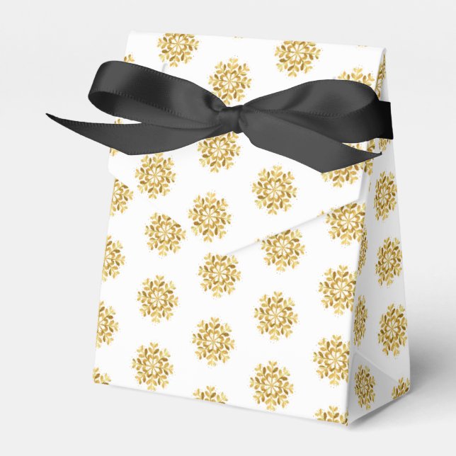 Weihnachtsstipenbox Geschenkschachtel (Vorderseite)