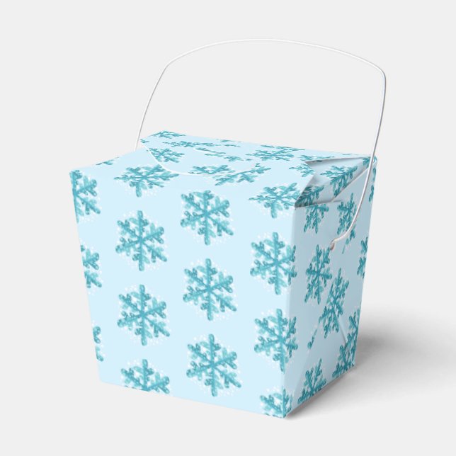 Weihnachtsstipenbox Geschenkschachtel (Vorderseite)
