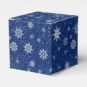 Weihnachtsstipenbox Geschenkschachtel