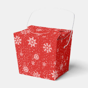 Weihnachtsstipenbox Geschenkschachtel