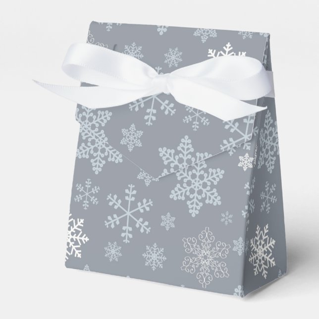 Weihnachtsstipenbox Geschenkschachtel (Vorderseite)