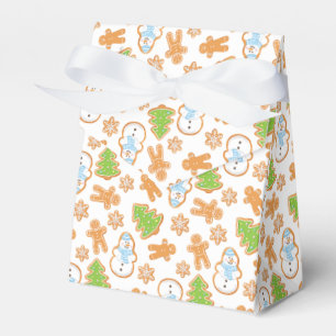 Weihnachtsstipenbox Geschenkschachtel