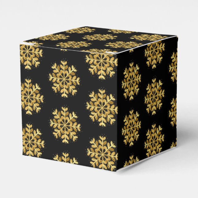 Weihnachtsstipenbox Geschenkschachtel (Vorderseite)