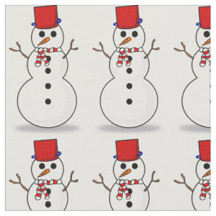 Weihnachtsstoff ! stoff