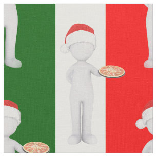 Weihnachtsstoff Stoff