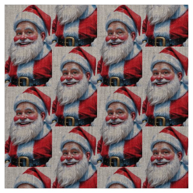 Weihnachtsstoff 🎄 ⛄ stoff (Muster)