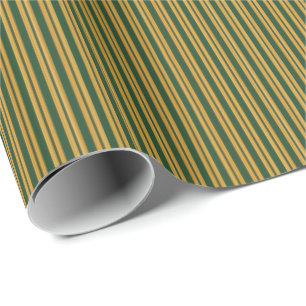Weihnachtsstreifen-21-GIFT-WRAPPING-PAPIER Geschenkpapier
