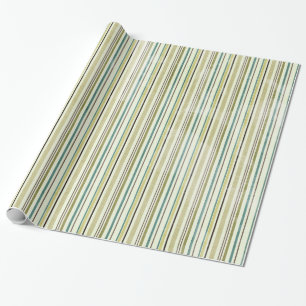 Weihnachtsstreifen Streifen Gestreift Geschenkpapi Geschenkpapier