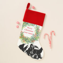 Weihnachtsstrumpf