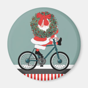 Weihnachtsstrumpf Füllungen Magnet
