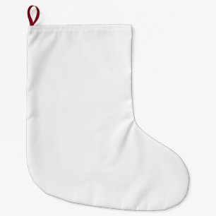 Weihnachtsstrumpf Großer Weihnachtsstrumpf