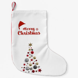 Weihnachtsstrumpf Kleiner Weihnachtsstrumpf