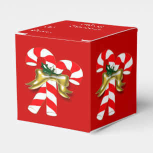 Weihnachtssüßigkeit 1 geschenkschachtel
