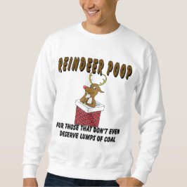 WeihnachtsSweatshirt Sweatshirt