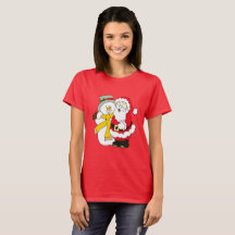 WeihnachtsT - Shirt
