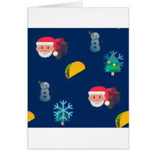 Weihnachtstaktik Emoji