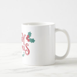 Weihnachtstasse | Cozy Holiday-Geschenk |  Kaffeetasse