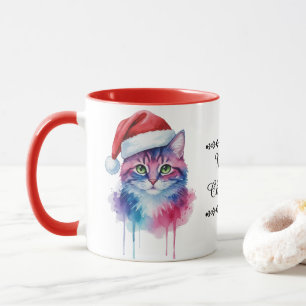 Weihnachtstasse Festlich Tasse