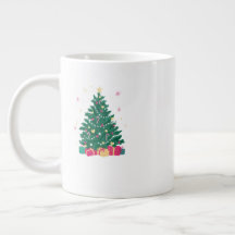 Weihnachtstasse – Festliche Party Kaffee & Kakao