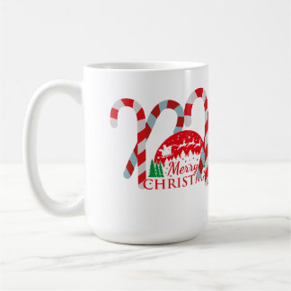Weihnachtstasse – Festlicher Feiertags-Kaffeebeche Kaffeetasse