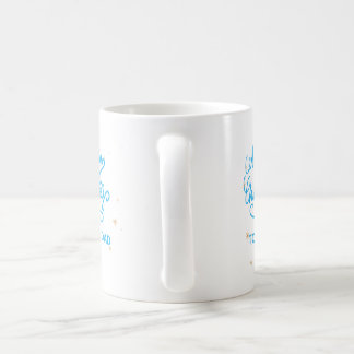 Weihnachtstasse für Papa – Festliches Weihnachtsge Kaffeetasse